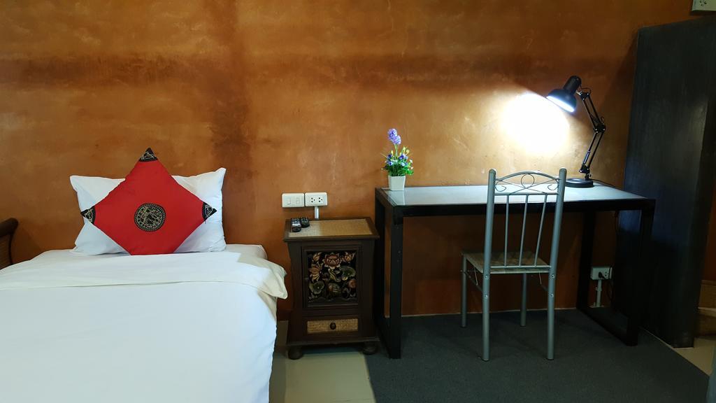Saikaew Resort Čiang Rai Exteriér fotografie