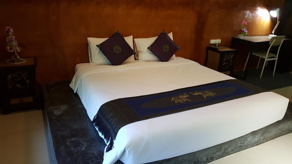 Saikaew Resort Čiang Rai Exteriér fotografie