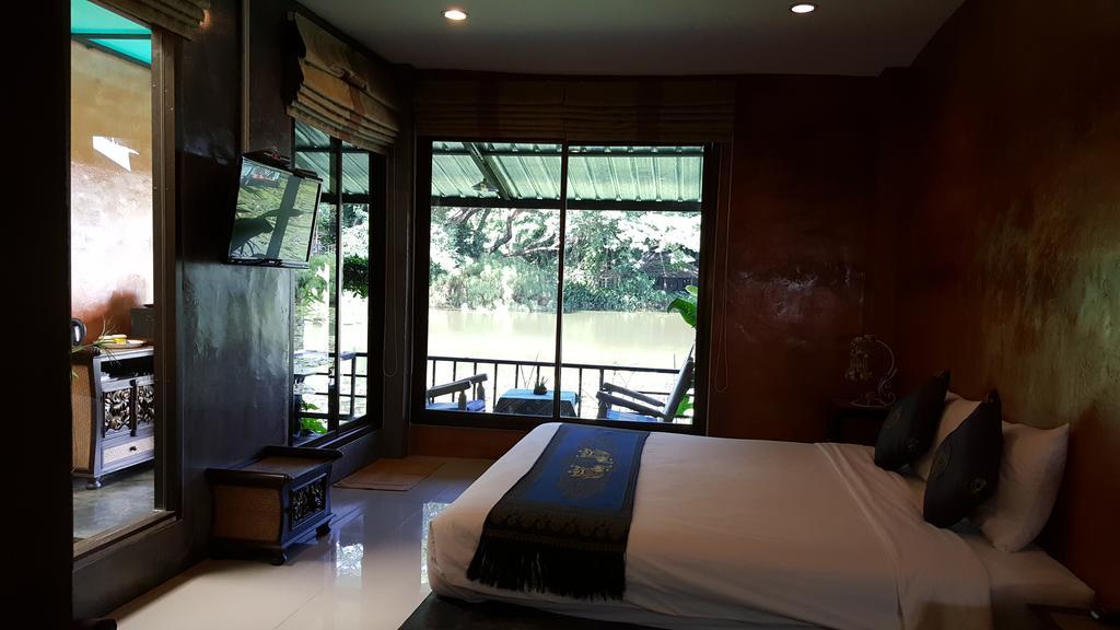 Saikaew Resort Čiang Rai Exteriér fotografie