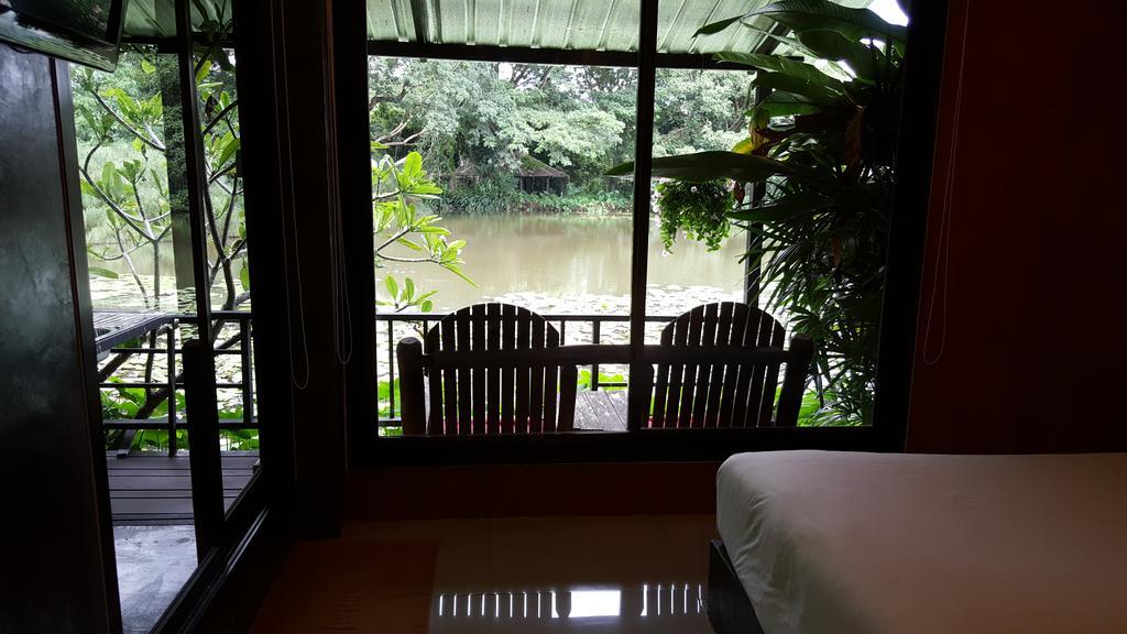 Saikaew Resort Čiang Rai Exteriér fotografie