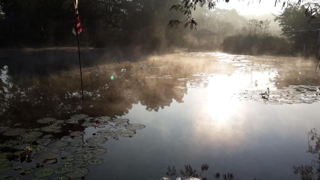 Saikaew Resort Čiang Rai Exteriér fotografie