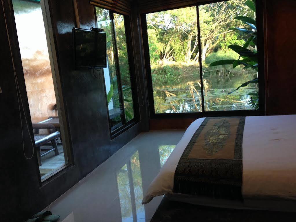 Saikaew Resort Čiang Rai Exteriér fotografie