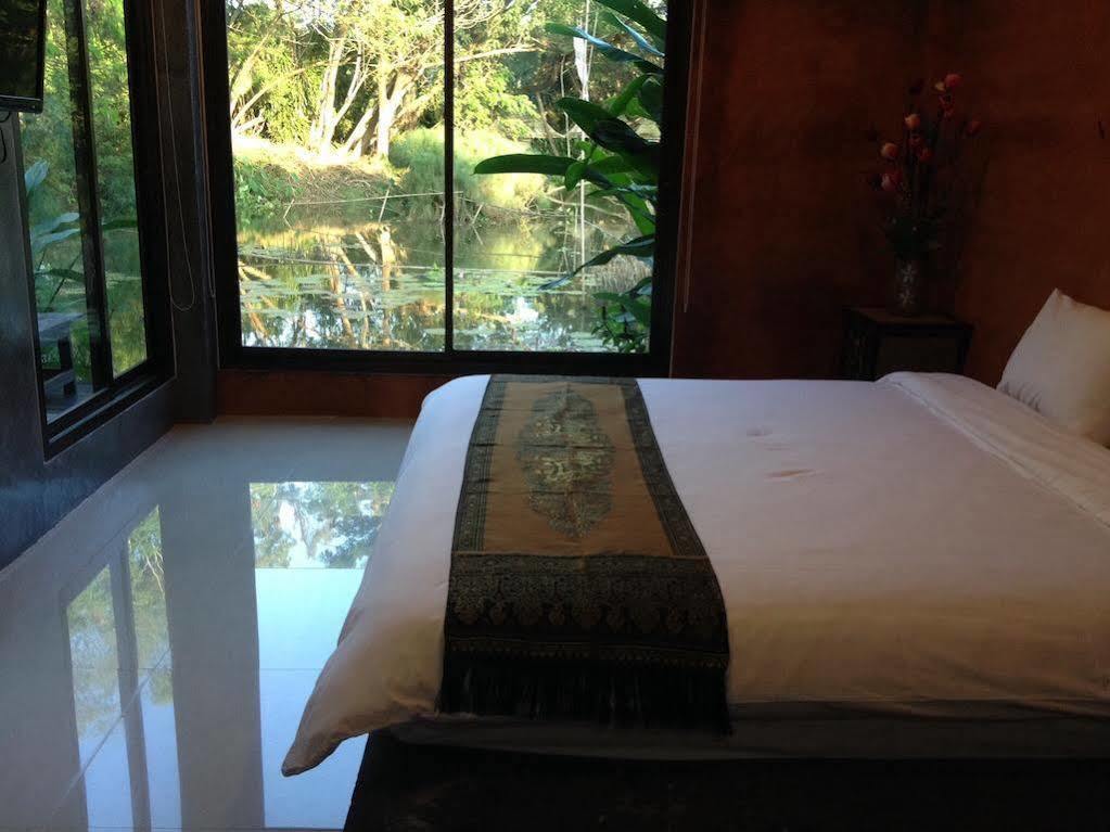 Saikaew Resort Čiang Rai Exteriér fotografie