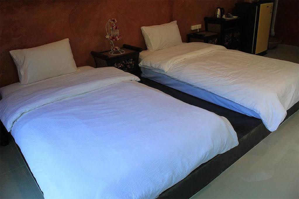 Saikaew Resort Čiang Rai Exteriér fotografie
