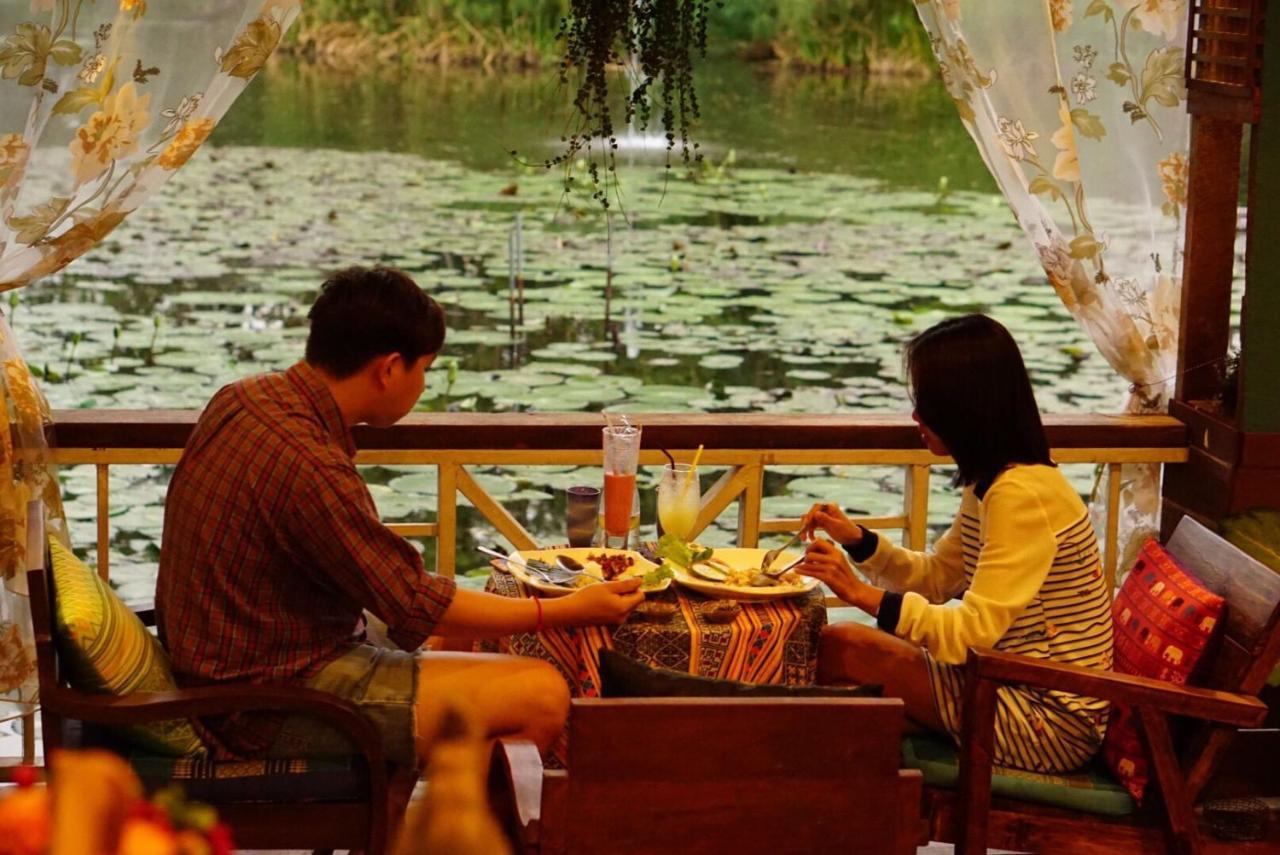 Saikaew Resort Čiang Rai Exteriér fotografie