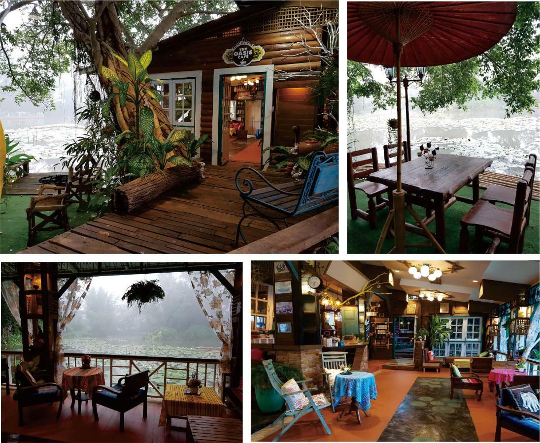 Saikaew Resort Čiang Rai Exteriér fotografie