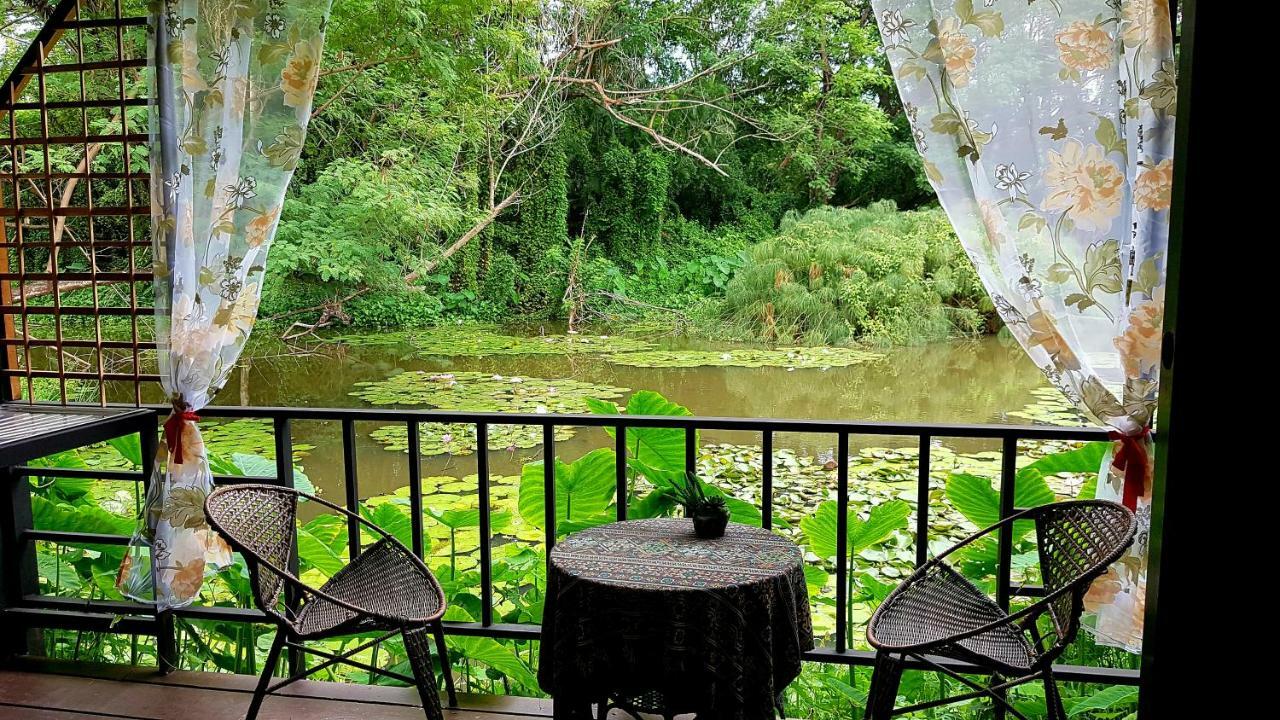 Saikaew Resort Čiang Rai Exteriér fotografie