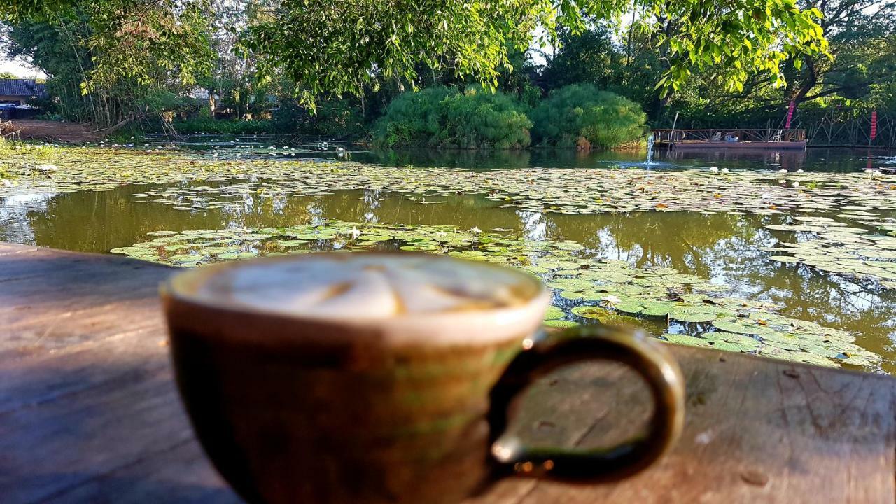 Saikaew Resort Čiang Rai Exteriér fotografie