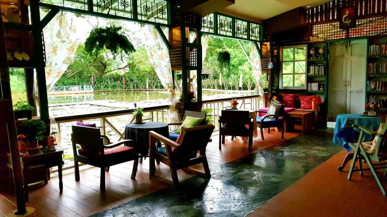 Saikaew Resort Čiang Rai Exteriér fotografie