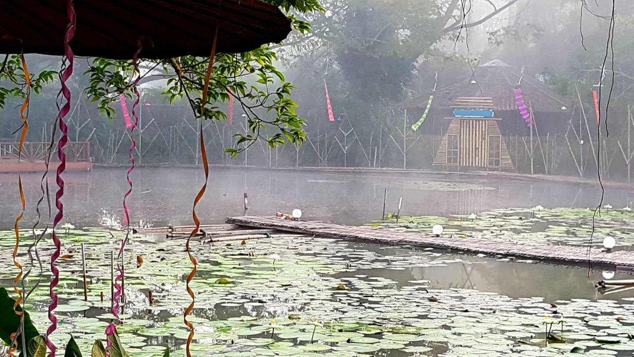 Saikaew Resort Čiang Rai Exteriér fotografie