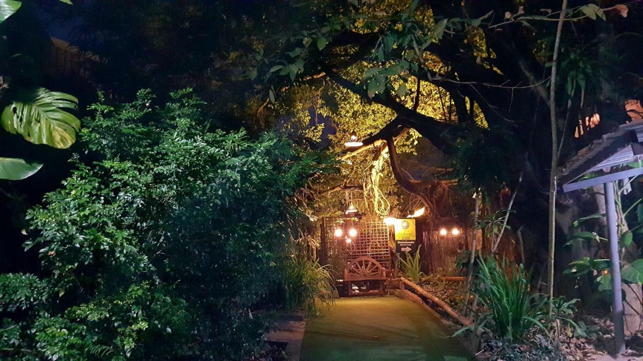 Saikaew Resort Čiang Rai Exteriér fotografie