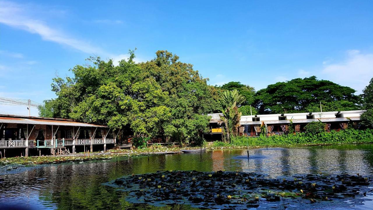 Saikaew Resort Čiang Rai Exteriér fotografie