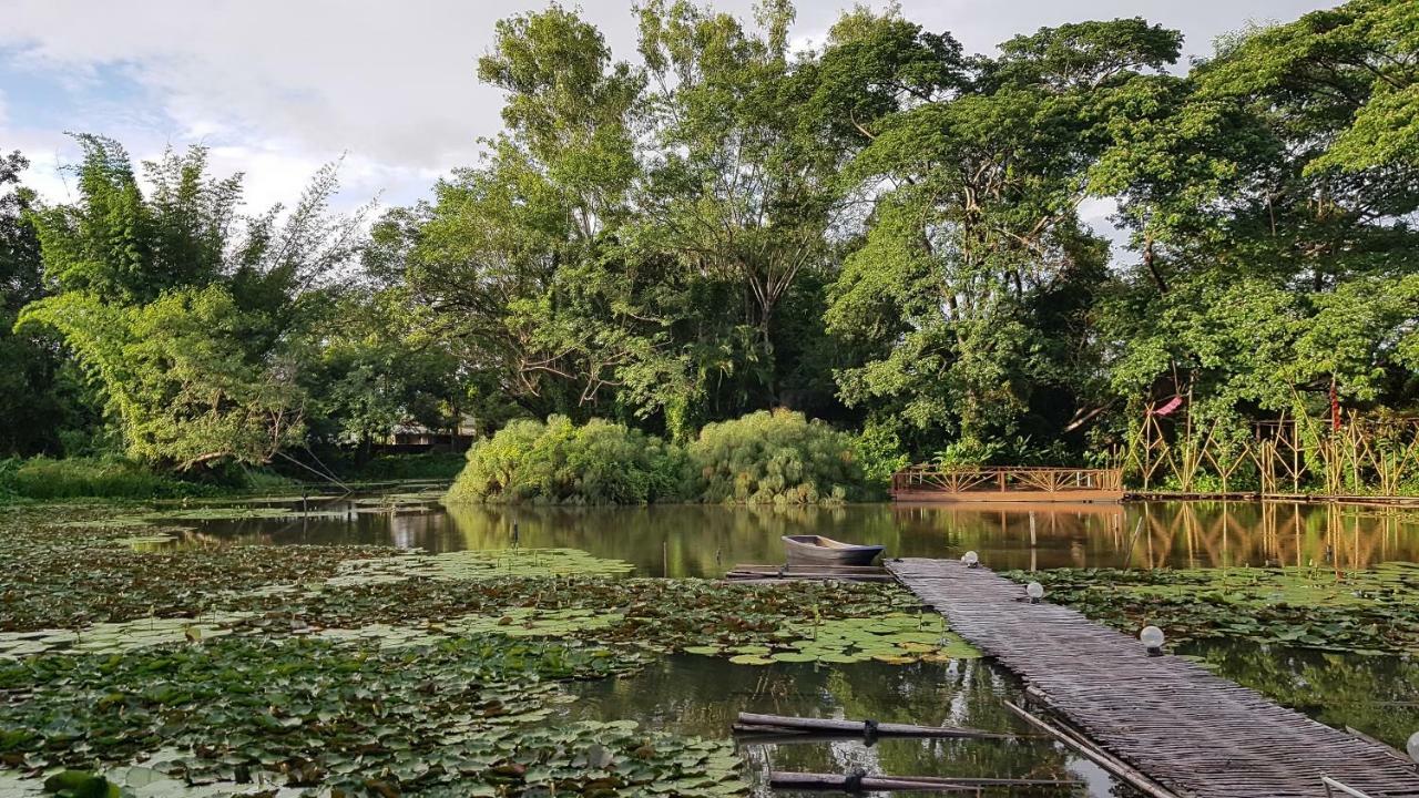 Saikaew Resort Čiang Rai Exteriér fotografie