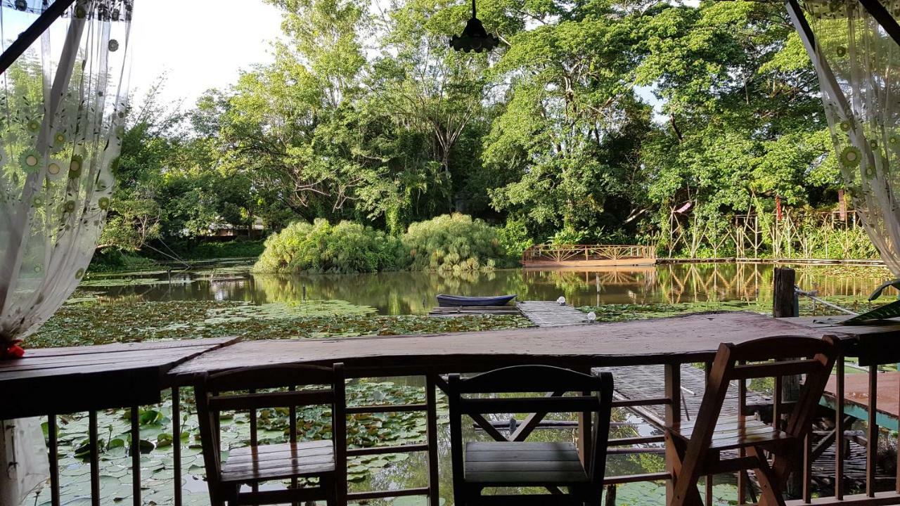 Saikaew Resort Čiang Rai Exteriér fotografie