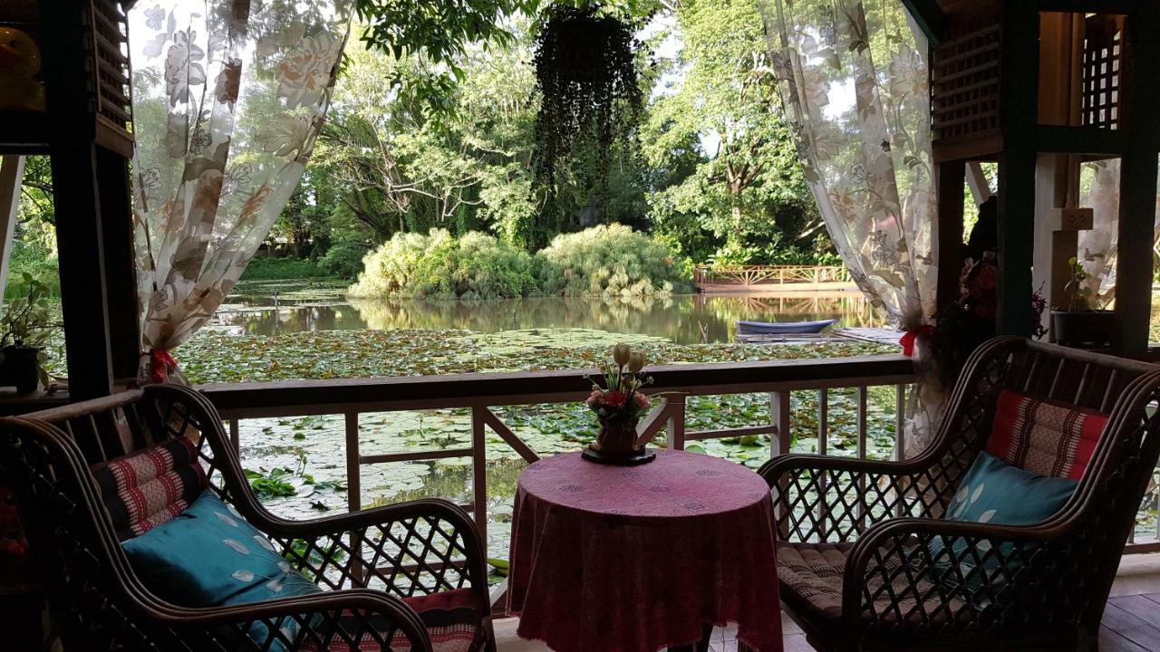 Saikaew Resort Čiang Rai Exteriér fotografie