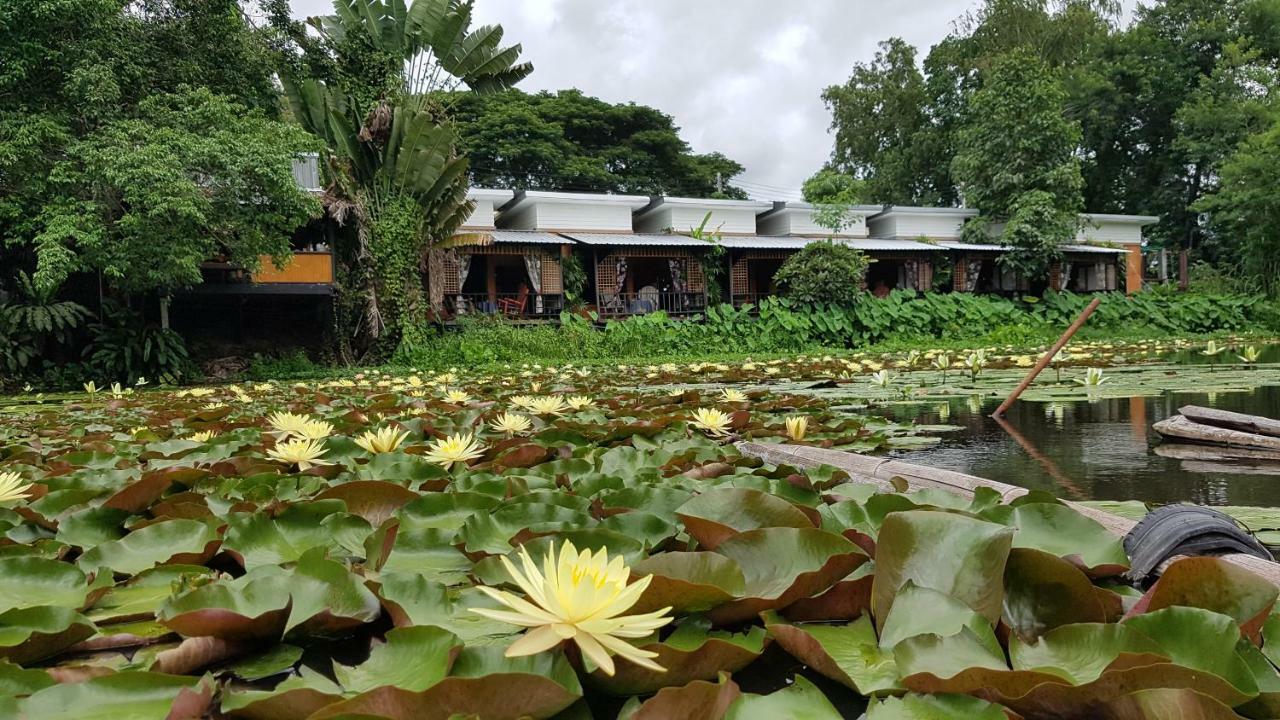 Saikaew Resort Čiang Rai Exteriér fotografie