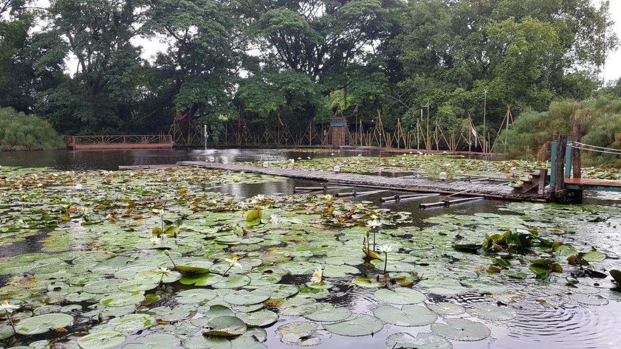 Saikaew Resort Čiang Rai Exteriér fotografie