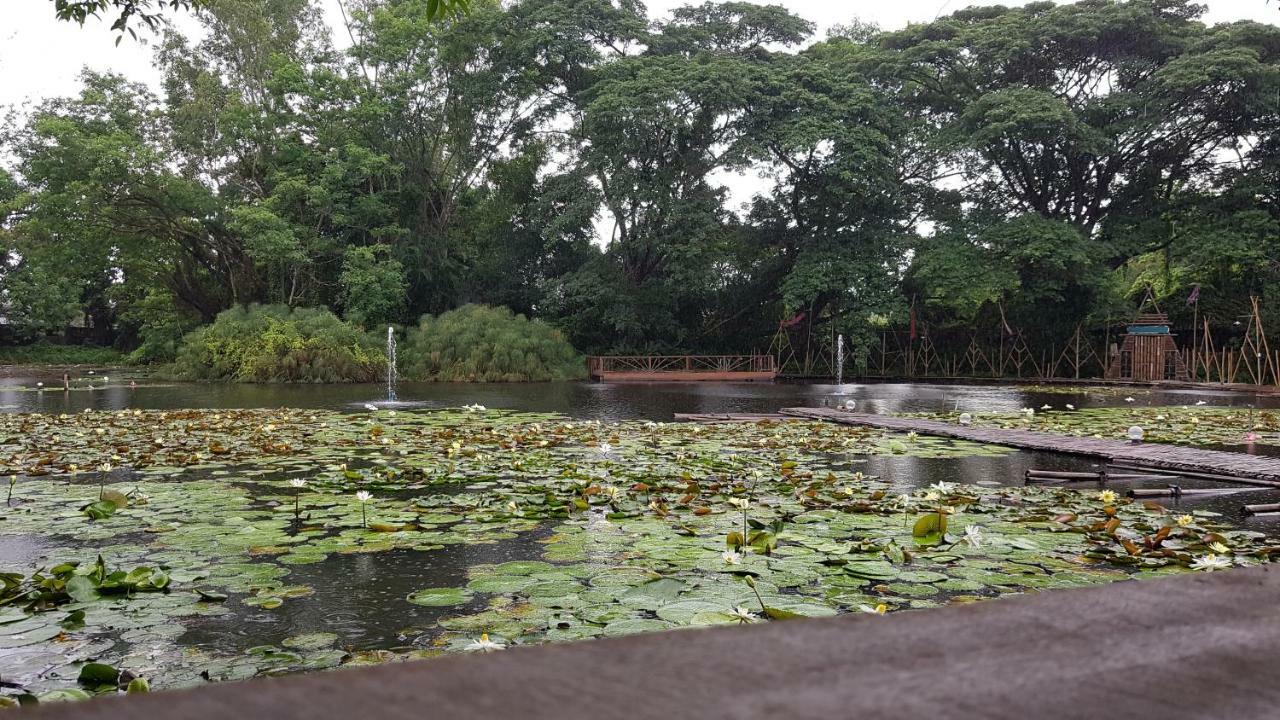 Saikaew Resort Čiang Rai Exteriér fotografie